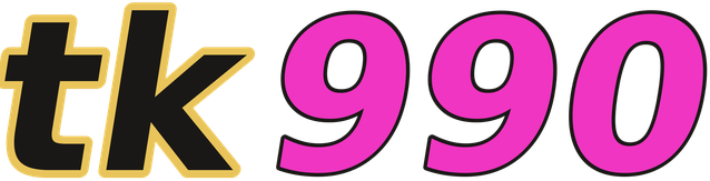 tk990 logo